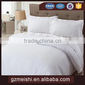 Custom Screen Printed Hotel Bedding Comforter Set Best Price thumbnail-2
