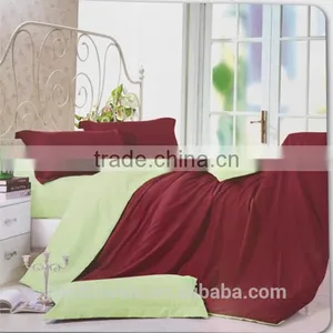 AB Design Cotton Microfiber 4pcs Bedding Set thumbnail-1