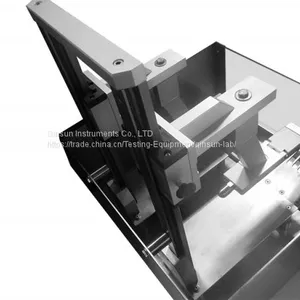 Footwear Bending Tester thumbnail-4