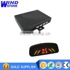 LED Display Car Parking Sensor LED Car Parking Sensor thumbnail-2