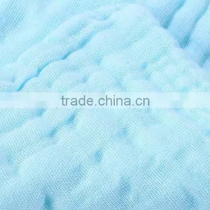 100% Cotton Gauze Towel Baby Wipes Drool Cloth thumbnail-6