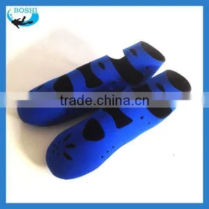 on Sale Fleece Lined Neoprene Waterproof Socks thumbnail-5