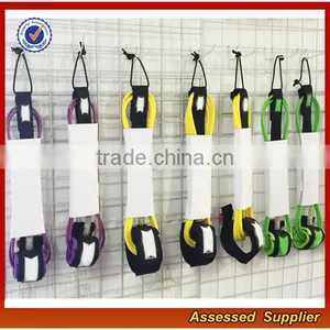 Custom High Durability Surfboard Leash Surf Leash JH32 thumbnail-3