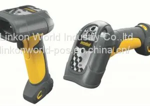 Zebra DS3508 Rugged 2d Imager Scanner thumbnail-1