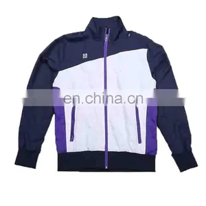 Latest Top Design Cheap Plain Tracksuit for Wholesale thumbnail-1