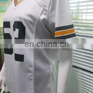 2017 Sublimation Football Uniform , Sublimated Football Uniforms thumbnail-6