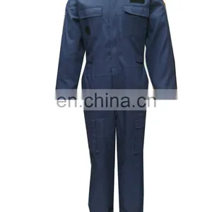 High Quality Nomex Flame Retardant Coverall thumbnail-1