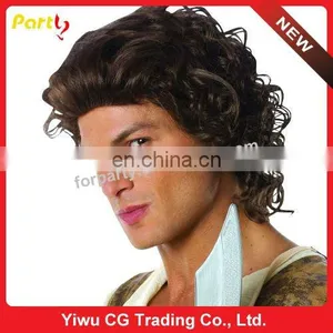 CGW-080 Male Wig Carnival Wig Halloween Wig thumbnail-1