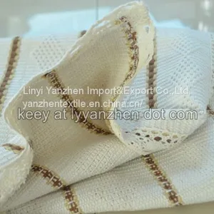 Sofa Cover Fabric/cotton Polyester Blend Fabric thumbnail-1