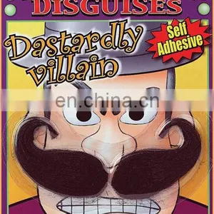 The Artificial Disguises Gentle Moustache FGM-0337 thumbnail-4