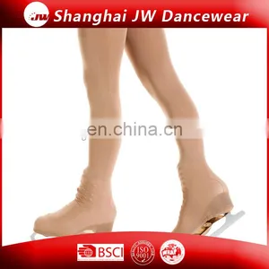 Fashion Professional High Quality Dancer Boot Figure Skating Tights thumbnail-1