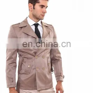 WINTER MENS COAT thumbnail-2