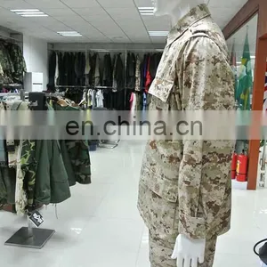 China Digital Desert Camo for Sale Army Digital Military Uniforms thumbnail-4