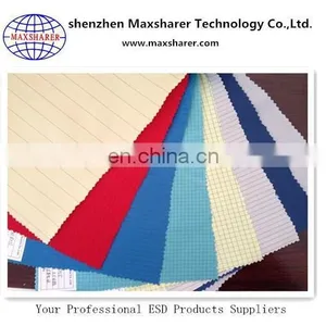 Cloth Material Cotton Fabric Clothing Fabric for Cleanroom Cloth Use thumbnail-1