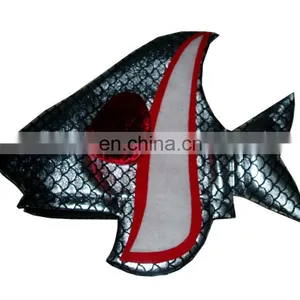 Fish Animal Shape Carnival Hats thumbnail-1