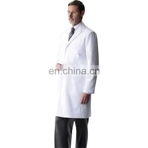Good Quality Hot Sale Hospital Uniforms For European Work Clothes thumbnail-1