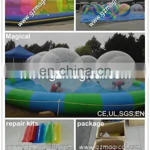 Hot Inflatable Stage Ball Inflatable Dancing Ball thumbnail-2