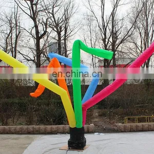 Advertising Inflatable Air Dancer /desktop Air Dancer thumbnail-2