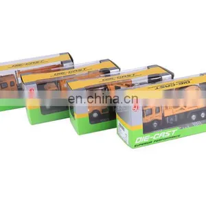 2016 Newest Metal Truck Toys for Children thumbnail-5