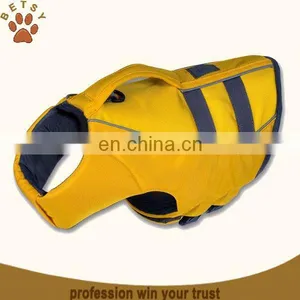 Highly Quality Great Blue Dog Life Vests Vest thumbnail-2