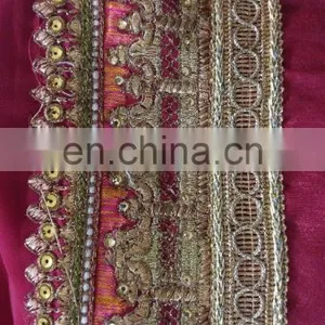 Ladies Casual Wear Semi Stitched Salwar Kameez 2017 thumbnail-3