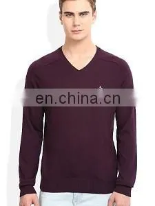Bulk V-neck t Shirt thumbnail-6