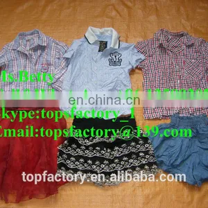 Premium Fashion Second Hand Clothes Second-hand Clothes thumbnail-1