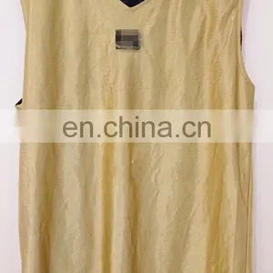 High Quality Used Clothing of Ball Uniform thumbnail-1