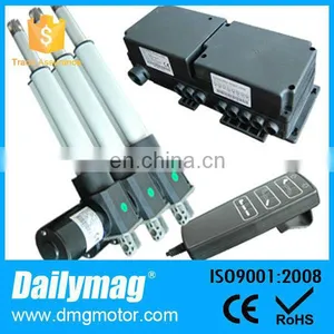 Linear Actuator Motion Controller thumbnail-2