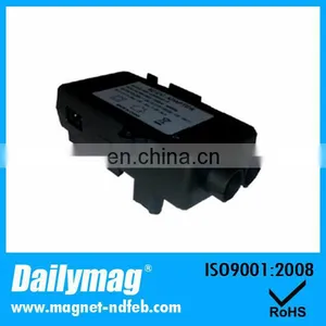 Electric DC Medical Used Mini Compact Design Linear Actuator thumbnail-3