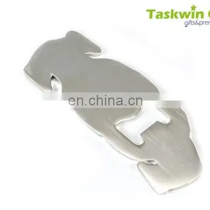 Newest Design Metal Car/ Frog Shape Bottle Opene,r Car /frogshap Bottle Opener, for Sale thumbnail-1