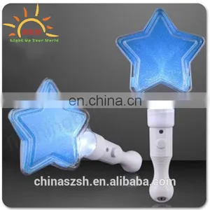Led Five Star Glow Stick for Kids thumbnail-2