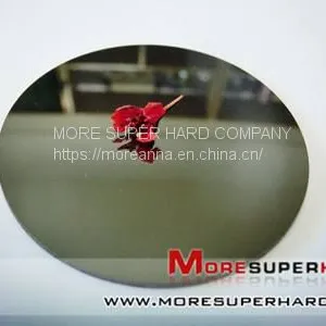 PCD Cutting Tool Blanks thumbnail-4