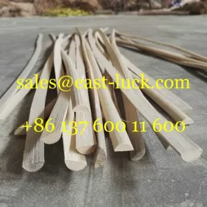 Half Round Rattan Core, 3mm~12mm thumbnail-1
