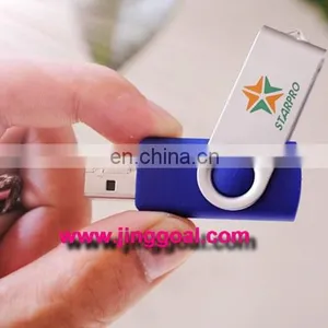 Swing Flash Drive thumbnail-2
