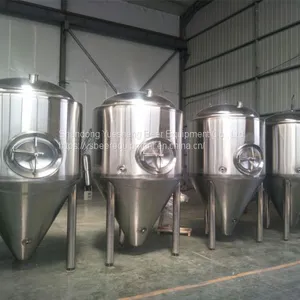 5BBL-10BBL Fermenter/Unitank thumbnail-1