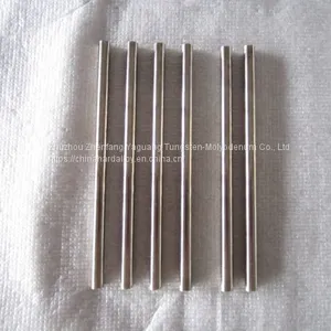 Zhuzhou Zhenfang Tungsten Bars Black Tungsten Rods thumbnail-1