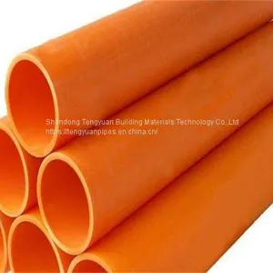 MPP Cables Protective Pipe thumbnail-1