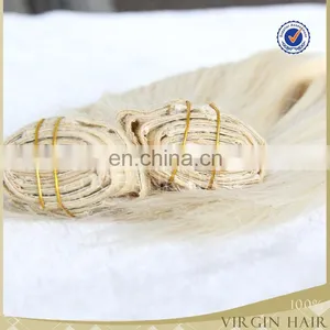 Free Tangle and Shedding Indian Tight Curly Clip in Hair Extensions for Black Women thumbnail-3