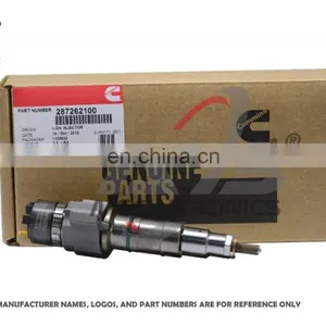 2872621 RX DIESEL FUEL INJECTOR FOR QSL9 XPI ENGINES thumbnail-3