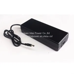 Dongguan Intai ac to dc 34v 6a Power Supply for Robotic With UL,CE thumbnail-4