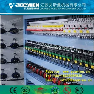 PVC Imitated Marble Board Machine/production Line thumbnail-5