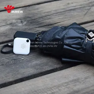 F3 Bluetooth Tracker Bluetooth Anti-lost Device Key Finder Gps Tracker for Wallet/pet/cellphone thumbnail-2
