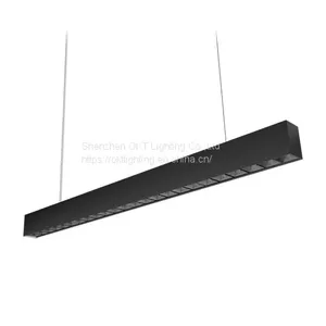 Low Glare LED Linear Light thumbnail-1