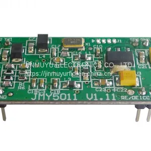 13.56MHZ RFID Embedded Reader Modules-JMY5011 thumbnail-3