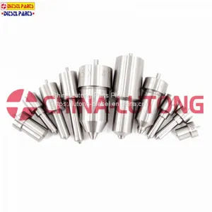 Bosch Nozzles Catalog-bosch Spray Nozzle DN0PDN121 for Nissan thumbnail-2