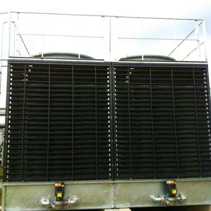 Frp Industrial Cooling Tower For Aluminum Processing For·power Generation thumbnail-1