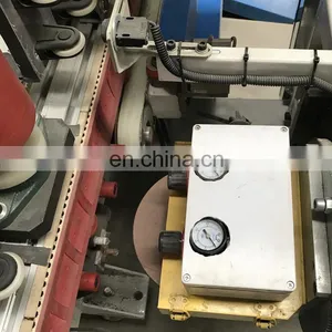 Vertical Low-e Glass Delete Coating Machine thumbnail-7