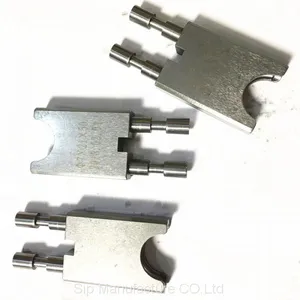 Oblique Socket Customized of High Precision thumbnail-2