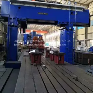Ingersoll CNC Gantry Machining Center thumbnail-2